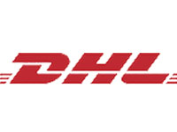 dhl logo