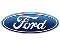 ford logo
