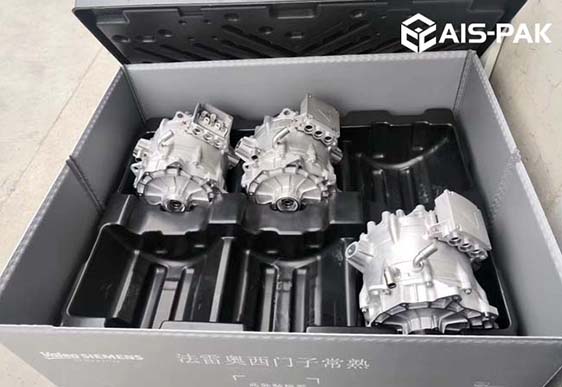 pallet sleeve box