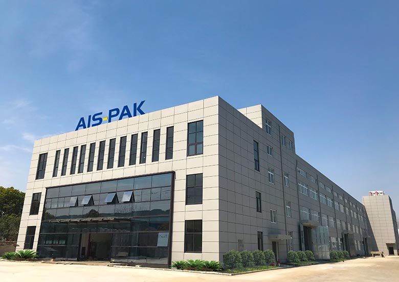 aispak factory