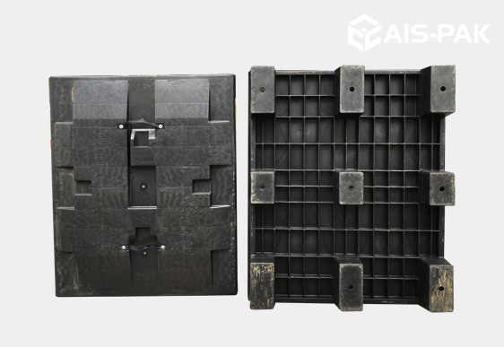 DIE-CASTING-PALLET-LID