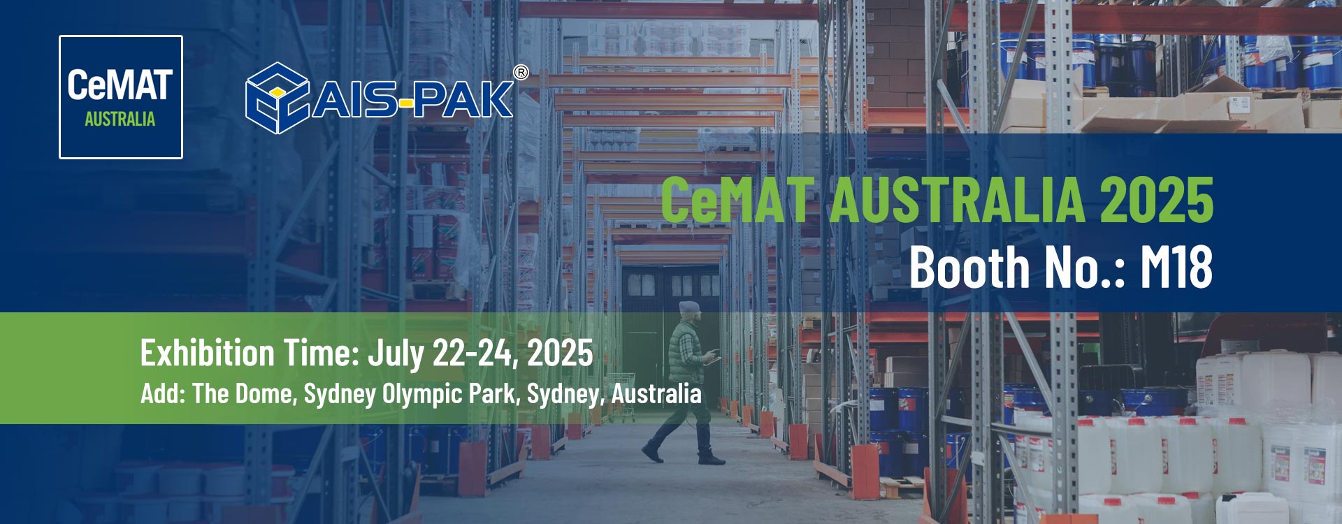AISPAK-CeMAT-Australia-2025-banner