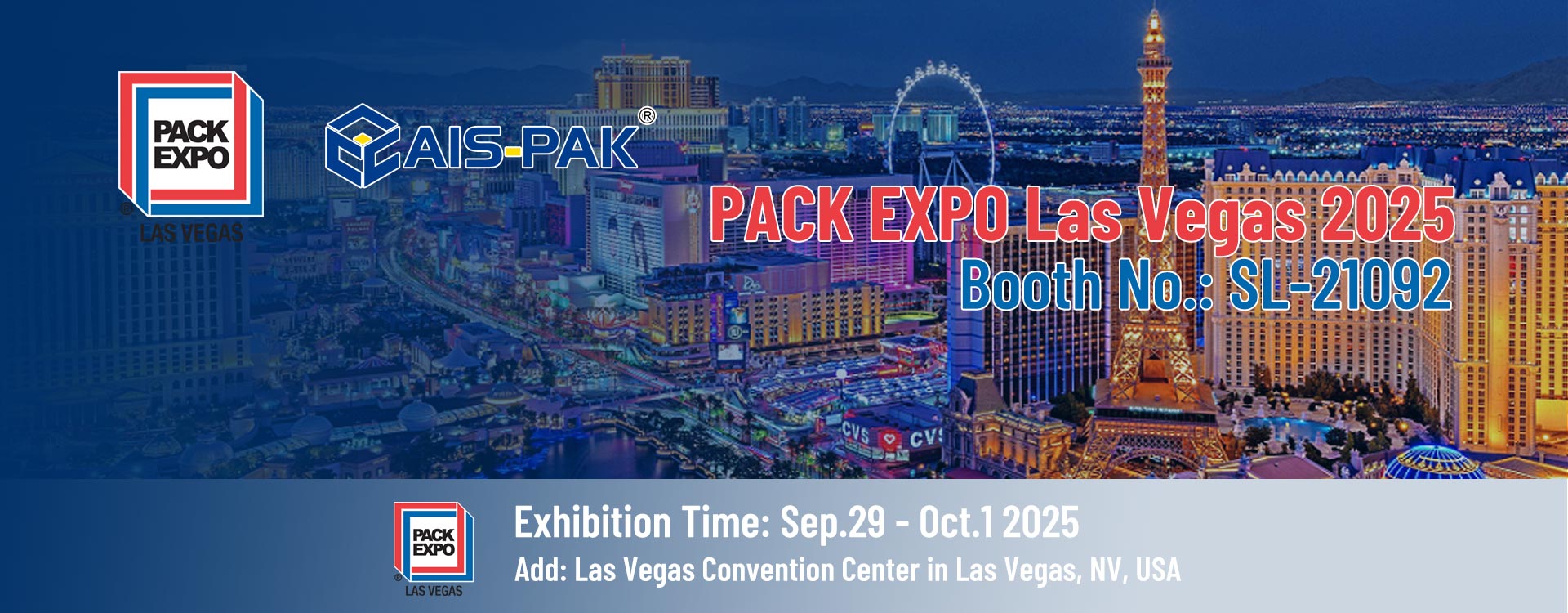 AISPAK-PACK-EXPO-Las-Vegas-2025